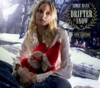Aimee Mann - One More Drifter In The Snow - CD