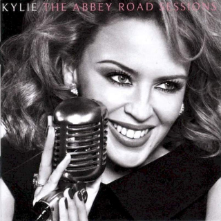 Kylie Minogue - The Abbey Road Sessions - CD