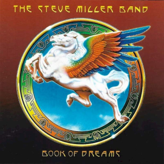 Steve Miller Band - Book Of Dreams - CD