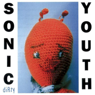 Sonic Youth - Dirty - CD