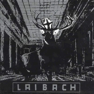 Laibach - Nova Akropola - CD