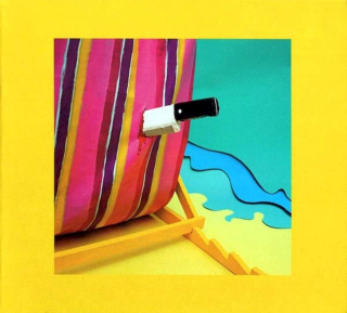 Tredici Bacci - La Fine Del Futuro - CD