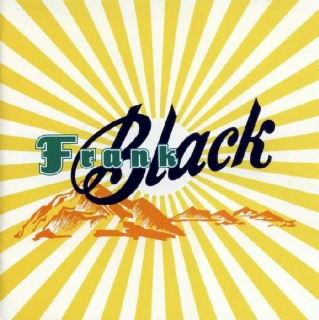 Frank Black - Frank Black - CD