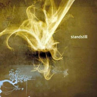 Standstill - Standstill - CD