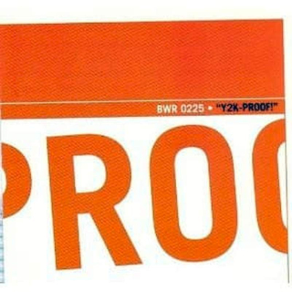 Various - Y2K-PROOF! - CD