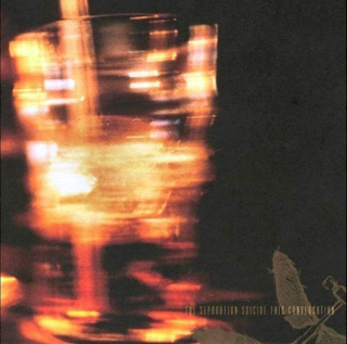 The Separation Suicide - This Conversation - CD