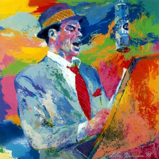 Frank Sinatra - Duets - CD