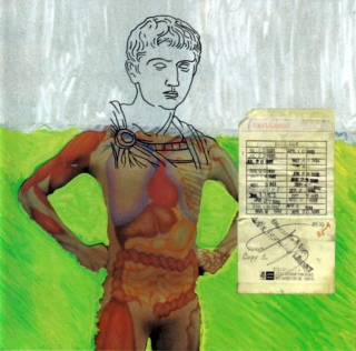 Challenger - Give People What They Want In Lethal Doses - CD