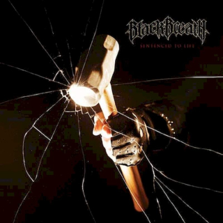 Black Breath - Sentenced To Life - CD
