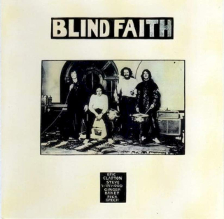 Blind Faith - Blind Faith - CD