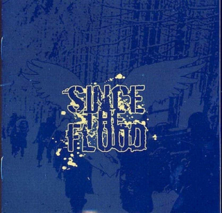 Since The Flood - Valor & Vengeance - CD