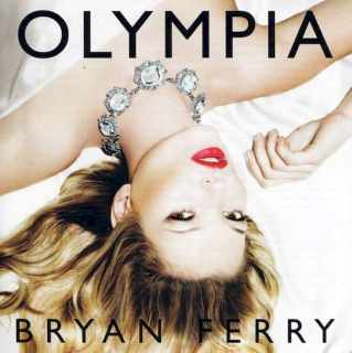 Bryan Ferry - Olympia - CD