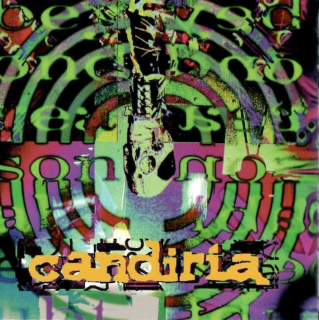 Candiria - Beyond Reasonable Doubt - CD