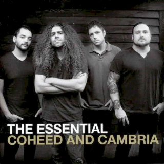 Coheed And Cambria - The Essential Coheed And Cambria - CD