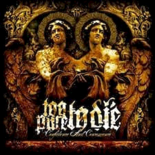 Too Pure To Die - Confidence And Consequence - CD