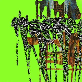 Clipd Beaks - Preyers - CD