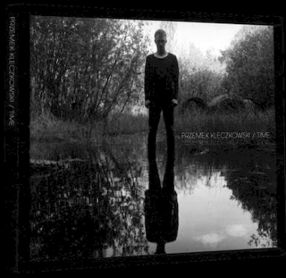 Przemek Kleczkowski - Time - CD