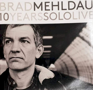 Brad Mehldau - 10 Years Solo Live - CD