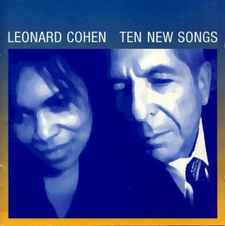 Leonard Cohen - Ten New Songs - CD