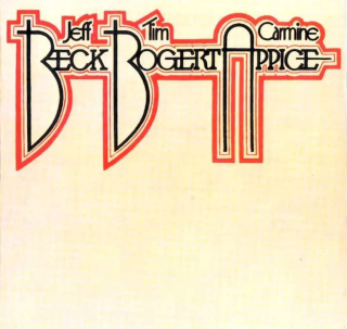 Beck, Bogert & Appice - Beck, Bogert & Appice - CD