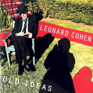 Leonard Cohen - Old Ideas - CD
