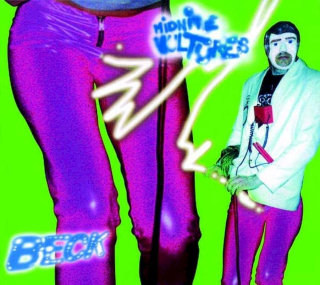 Beck - Midnite Vultures - CD