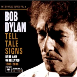 Bob Dylan - Tell Tale Signs (Rare And Unreleased 1989-2006) - CD