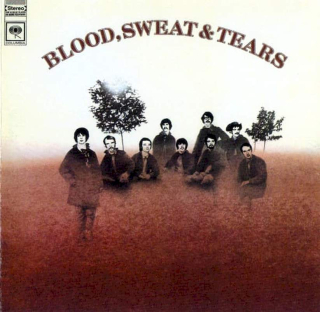 Blood, Sweat And Tears - Blood, Sweat & Tears - CD