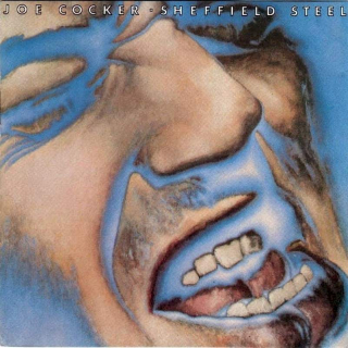 Joe Cocker - Sheffield Steel - CD