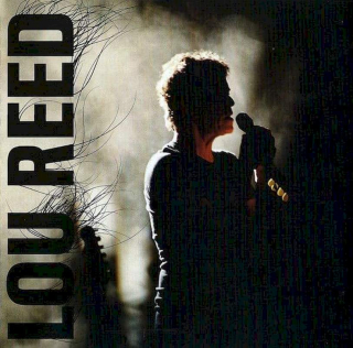 Lou Reed - Animal Serenade - CD