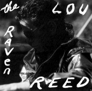 Lou Reed - The Raven - CD