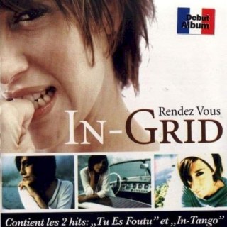 In-Grid - Rendez Vous - CD