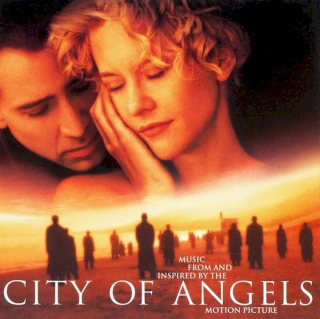 Various - City Of Angels (Music From And Inspired By The Motion Picture) - HDCD