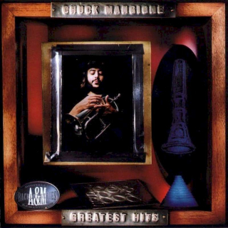 Chuck Mangione - Greatest Hits - CD