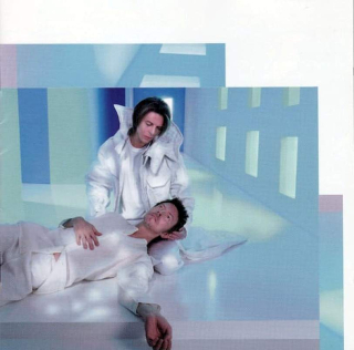 David Bowie - Hours... - CD