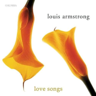 Louis Armstrong - Love Songs - CD