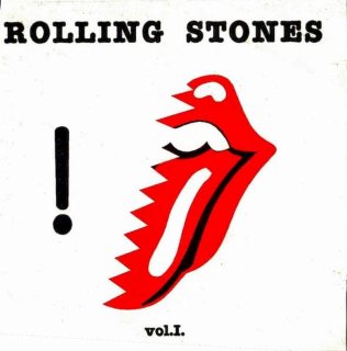 The Rolling Stones - Vol. 1 / Vol. 2 - CD