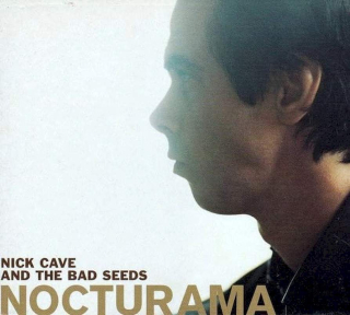 Nick Cave & The Bad Seeds - Nocturama - CD