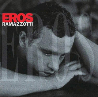 Eros Ramazzotti - Eros - CD