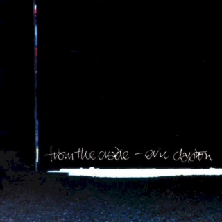 Eric Clapton - From The Cradle - CD