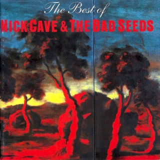Nick Cave & The Bad Seeds - The Best Of Nick Cave & The Bad Seeds - CD