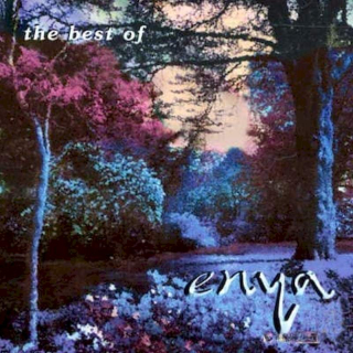 Michael King, Paola - The Best Of Enya - CD