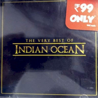 Indian Ocean - The Very  Best Of Indian Ocean - CD