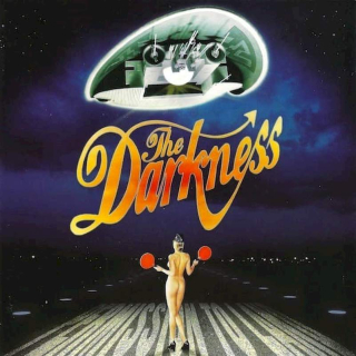 The Darkness - Permission To Land - CD