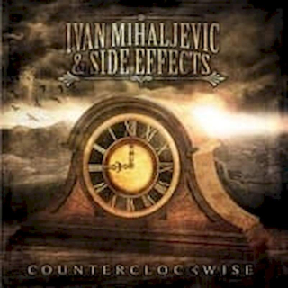 Ivan Mihaljević & Side Effects - Counterclockwise - CD
