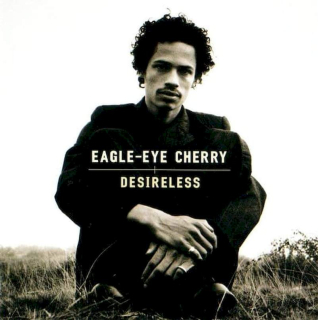 Eagle-Eye Cherry - Desireless - CD