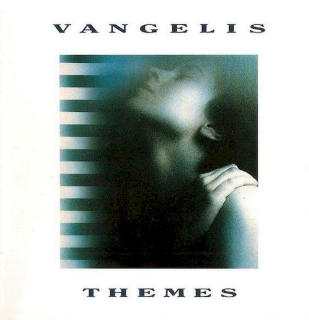 Vangelis - Themes - CD