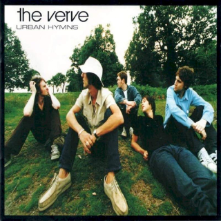 The Verve - Urban Hymns - CD