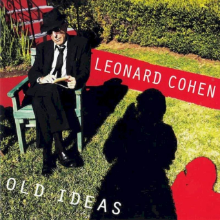 Leonard Cohen - Old Ideas - CD