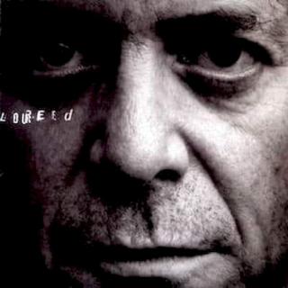 Lou Reed - Perfect Night Live In London - CD